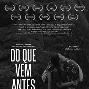 Foto Do Que Vem Antes