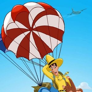 Foto George, o Curioso 2: Siga Aquele Macaco!