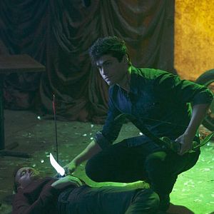 Foto Matthew Daddario