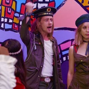 Foto Adam Green's Aladdin