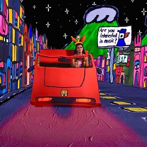 Foto Adam Green's Aladdin