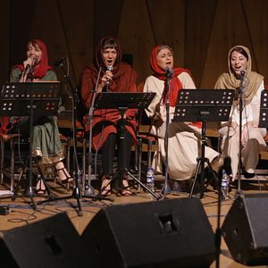 Foto Canção de Lugar Nenhum