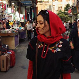 Foto Canção de Lugar Nenhum