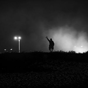 Foto A Orquestra da Meia-noite