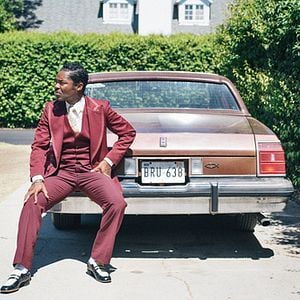 Foto Nightingale - Peter e Sua Mãe