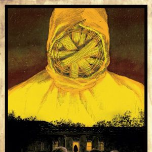 Foto O Diabo Mora Aqui