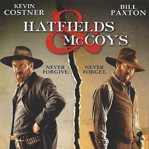 Foto Hatfields e Mccoys