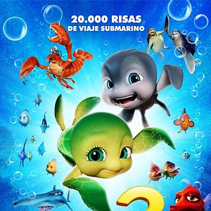 Foto Sammy: A Grande Fuga