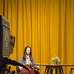 Foto Christine - Uma História Verdadeira