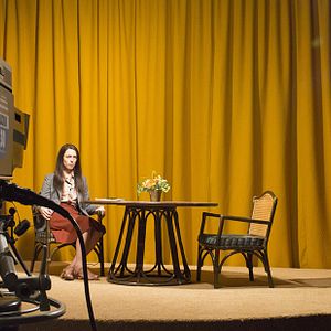 Foto Christine - Uma História Verdadeira