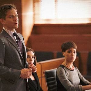 Foto The Good Wife