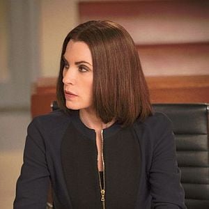 Foto The Good Wife