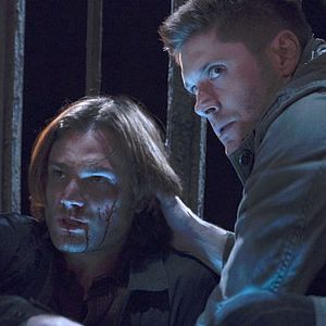 Foto Jensen Ackles