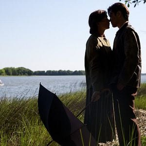 Foto Sophie e o Sol Nascente