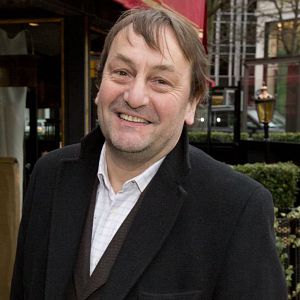 Foto Patrick d'Assumçao