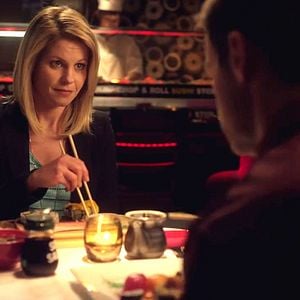 Foto Parada Inesperada