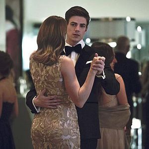 Foto The Flash (2014)