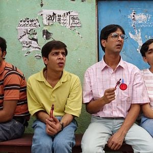 Foto Brahman Naman