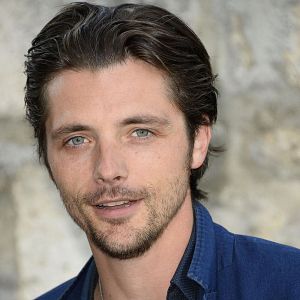 Foto Raphaël Personnaz