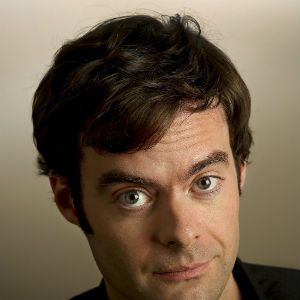 Foto Bill Hader