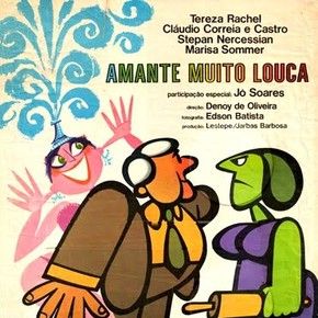Foto Amante "Muito Louca"!