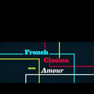 Foto French Cinema mon amour