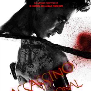 Foto Assassino Profissional