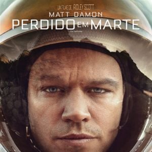 Foto Perdido em Marte