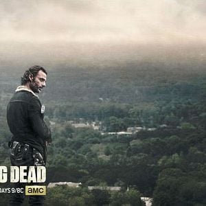 Foto The Walking Dead