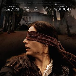 Foto Através da Sombra