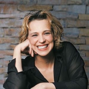 Foto Ana Beatriz Nogueira