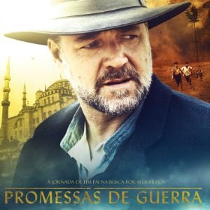 Foto Promessas de Guerra