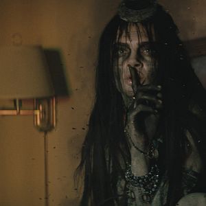 Foto Cara Delevingne