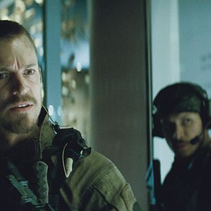 Foto Esquadrão Suicida