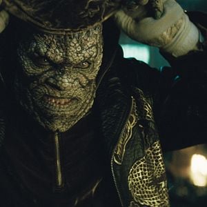 Foto Adewale Akinnuoye-Agbaje