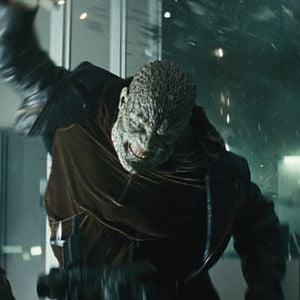 Foto Adewale Akinnuoye-Agbaje