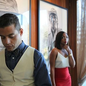 Foto A Doce Sede de Sangue