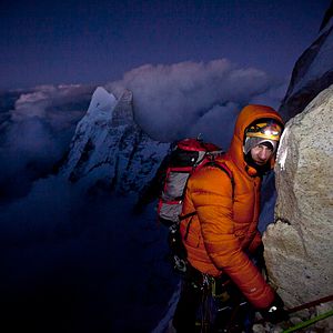 Foto Meru - O Centro do Universo