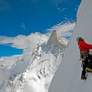 Foto Meru - O Centro do Universo