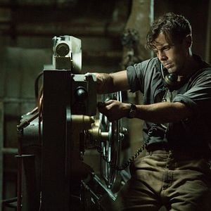 Foto Horas Decisivas