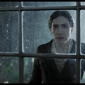 Foto Através da Sombra