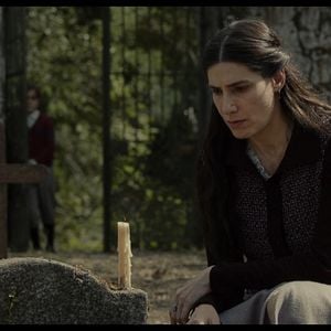 Foto Através da Sombra