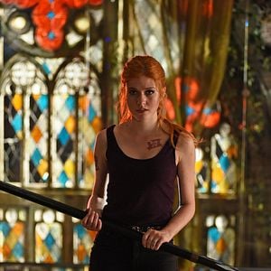 Foto Katherine McNamara