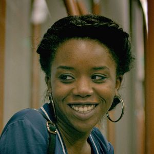 Foto Martha Canga Antonio