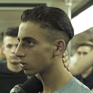 Foto Aboubakr Bensaihi