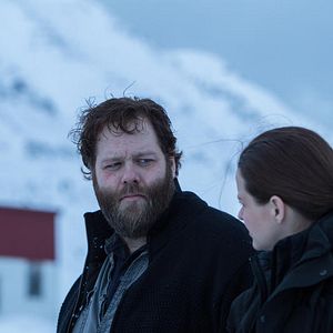 Foto Ólafur Darri Ólafsson