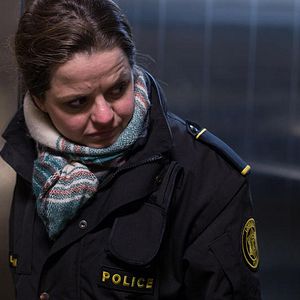 Foto Ilmur Kristjánsdóttir