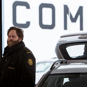 Foto Ólafur Darri Ólafsson