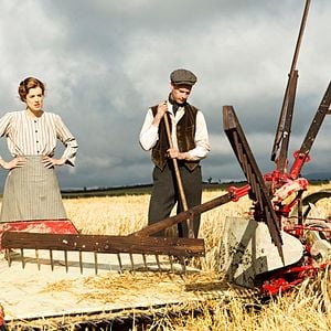 Foto A Canção do Pôr do Sol