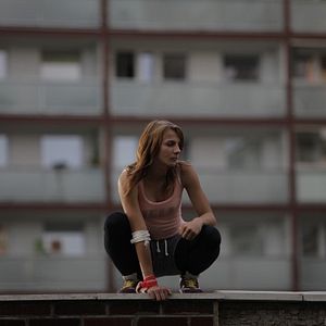 Foto In Your Dreams!